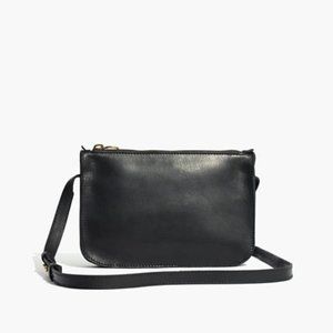 Madewell Simple Crossbody Bag